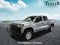 2023 Chevrolet Colorado Work Truck