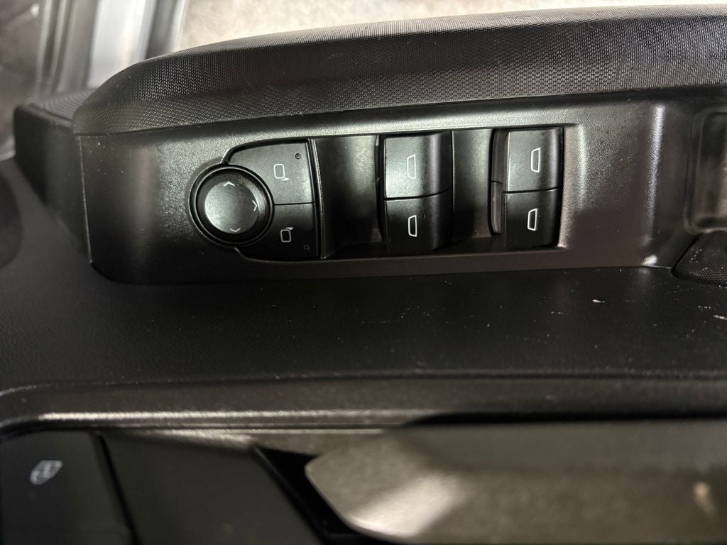 2023 Chevrolet Colorado Work Truck