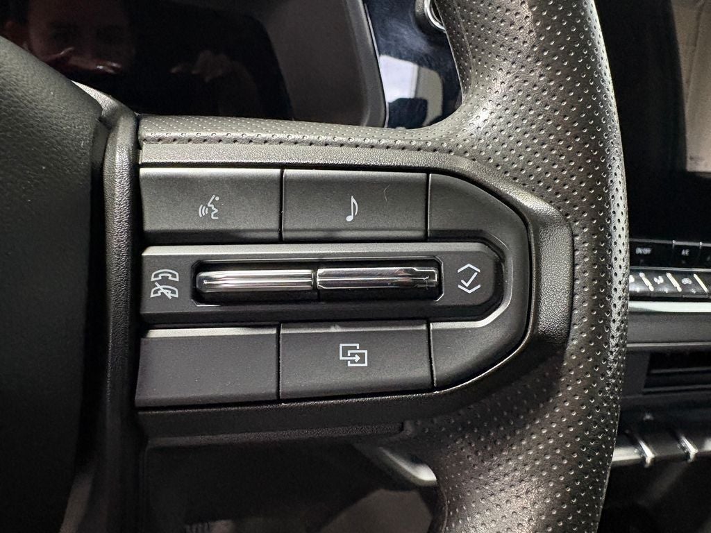 2023 Chevrolet Colorado Work Truck