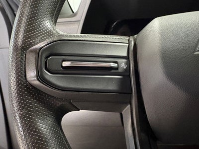 2023 Chevrolet Colorado Work Truck