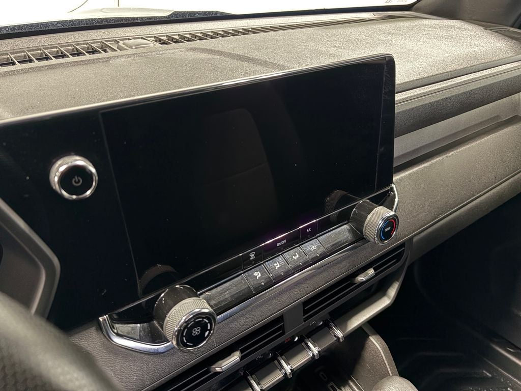 2023 Chevrolet Colorado Work Truck