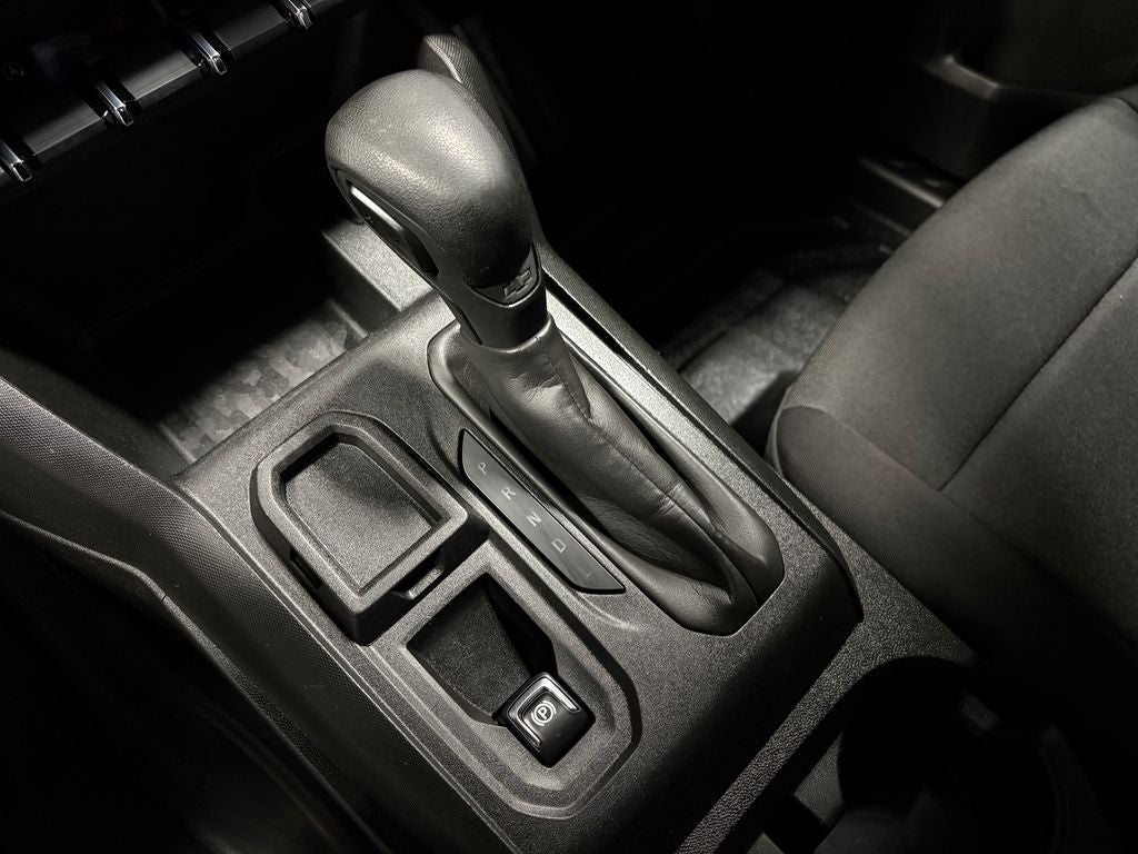 2023 Chevrolet Colorado Work Truck