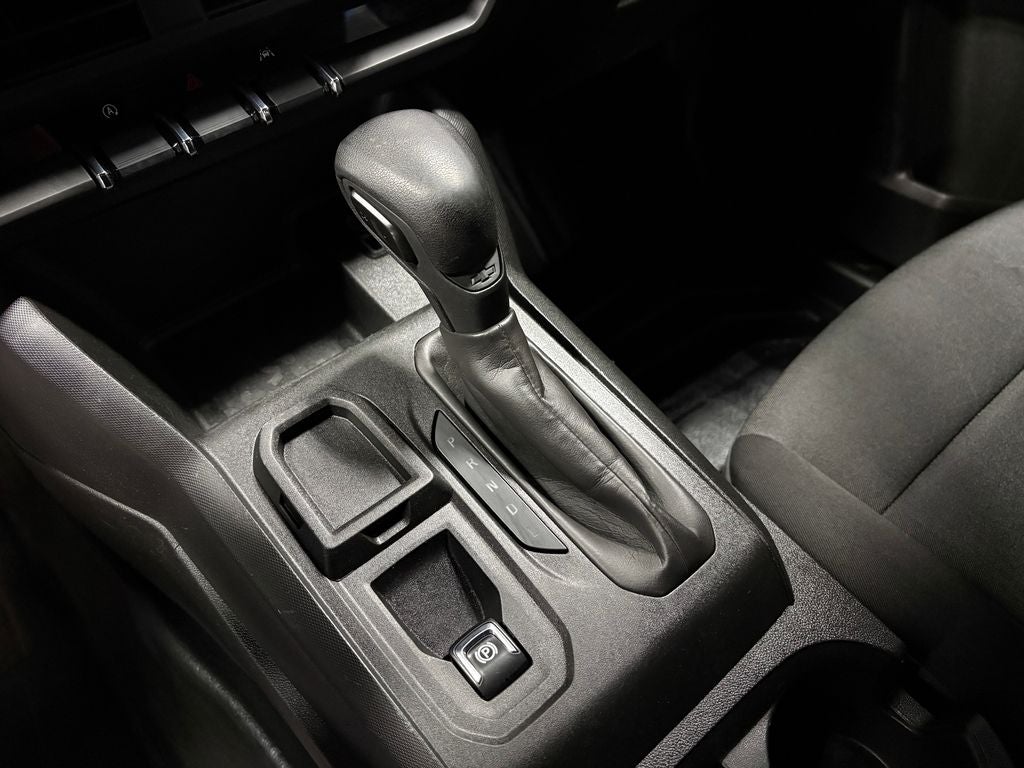 2023 Chevrolet Colorado Work Truck