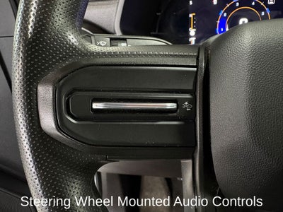 2023 Chevrolet Colorado Work Truck Navigation System