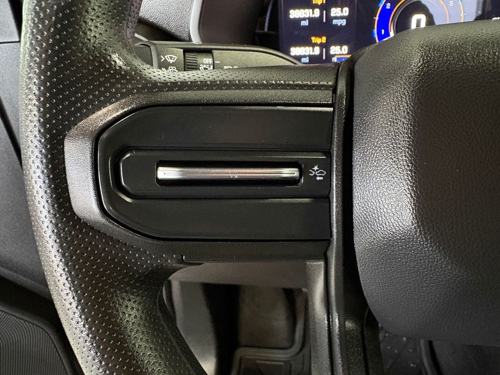 2024 Chevrolet Colorado Work Truck Navigation System