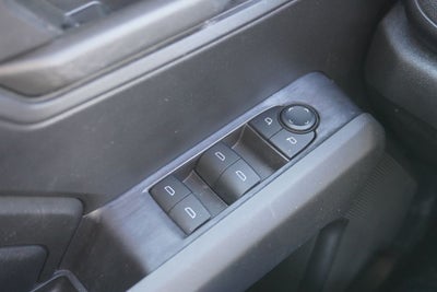 2024 Chevrolet Colorado Work Truck