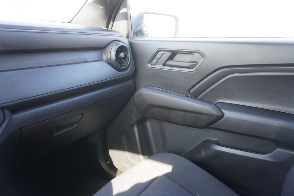 2024 Chevrolet Colorado Work Truck
