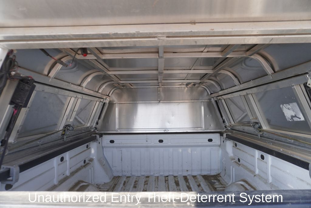 2022 Chevrolet Colorado Work Truck