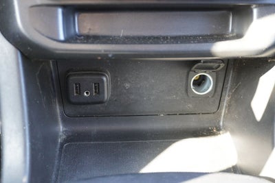 2022 Chevrolet Colorado Work Truck