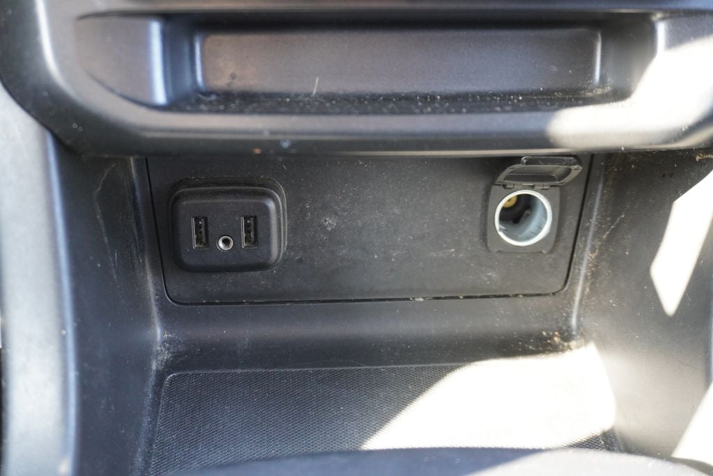 2022 Chevrolet Colorado Work Truck