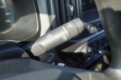 2022 Chevrolet Colorado Work Truck