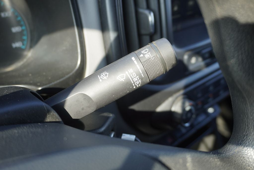 2022 Chevrolet Colorado Work Truck