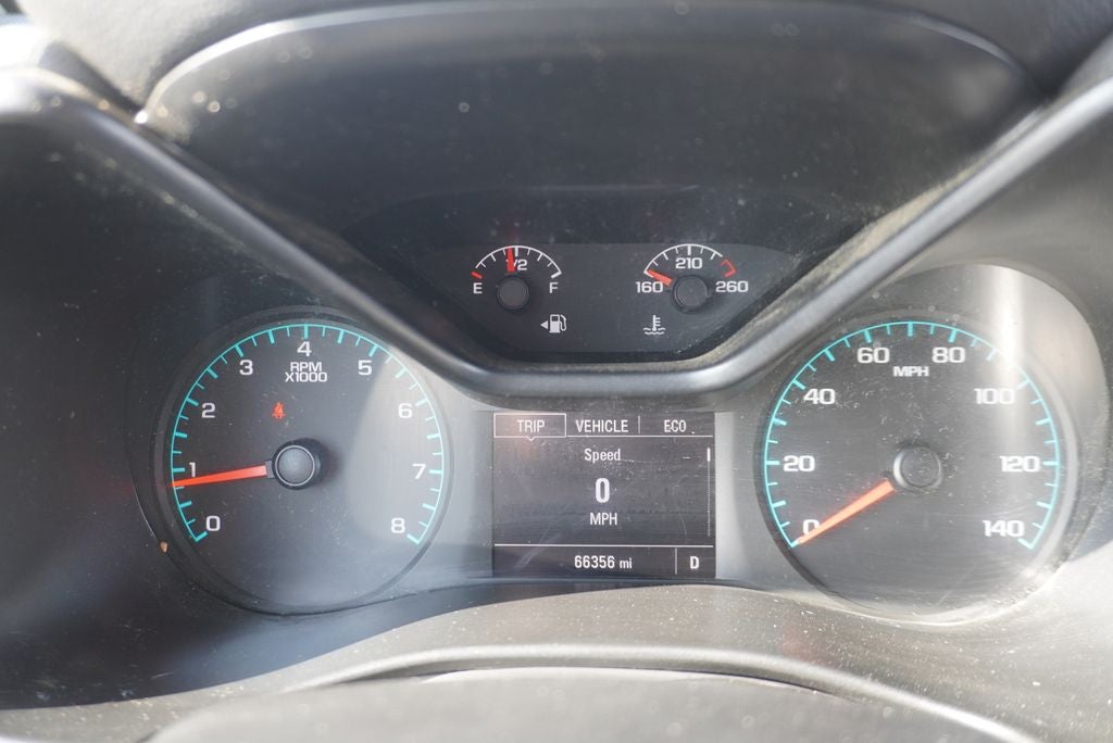 2022 Chevrolet Colorado Work Truck