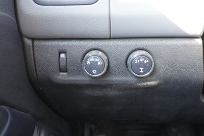 2022 Chevrolet Colorado Work Truck