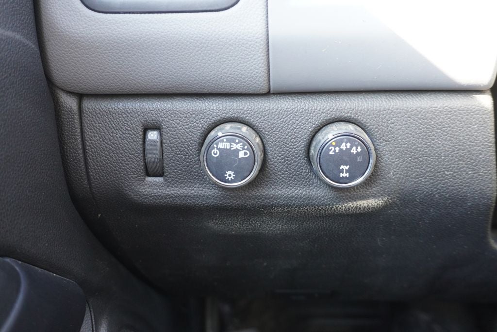 2022 Chevrolet Colorado Work Truck