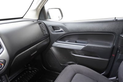 2022 Chevrolet Colorado LT Apple CarPlay/Android Auto & Rear Vision Camera