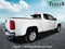 2022 Chevrolet Colorado LT Alloy wheels