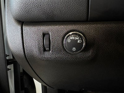 2022 Chevrolet Colorado LT Preferred Equipment Group 2LT