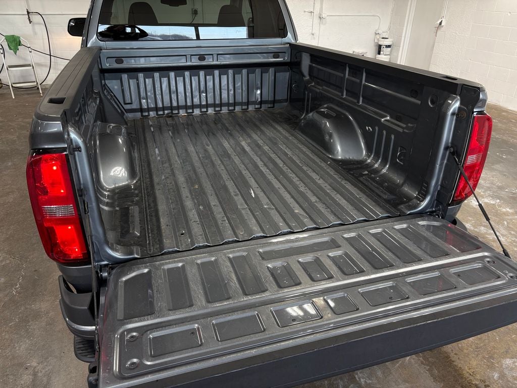 2022 Chevrolet Colorado LT Apple CarPlay/Android Auto