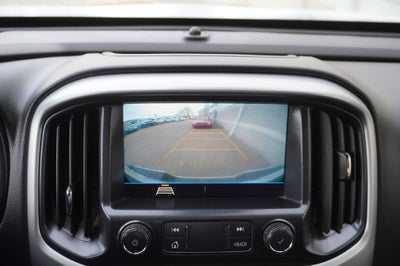 2022 Chevrolet Colorado LT Apple CarPlay/Android Auto & Exterior Parking Came