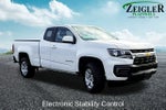2022 Chevrolet Colorado LT Apple CarPlay/Android Auto & Exterior Parking Came