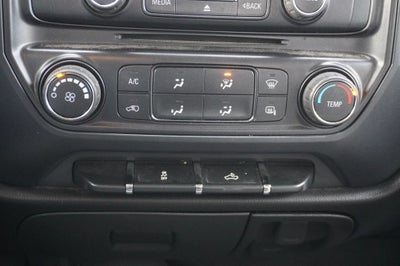 2015 Chevrolet Silverado 1500 LS Bluetooth® For Phone