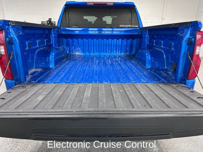 2023 Chevrolet Silverado 1500 LT LT1