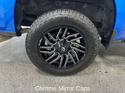 2023 Chevrolet Silverado 1500 LT LT1