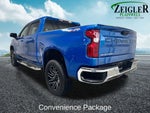 2023 Chevrolet Silverado 1500 LT LT1