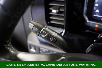 2025 Chevrolet Silverado 1500 LT Navigation System & 12.3" Multicolor Reconfigurabl