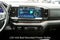 2025 Chevrolet Silverado 1500 LT 12.3" Multicolor Reconfigurable Digital Display &