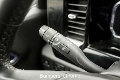 2025 Chevrolet Silverado 1500 LT 12.3" Multicolor Reconfigurable Digital Display &