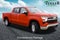 2025 Chevrolet Silverado 1500 LT 12.3" Multicolor Reconfigurable Digital Display &