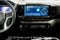 2025 Chevrolet Silverado 1500 LT 12.3" Multicolor Reconfigurable Digital Display &