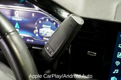 2025 Chevrolet Silverado 1500 LT 12.3" Multicolor Reconfigurable Digital Display &