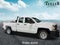 2018 Chevrolet Silverado 1500 WT With Plow
