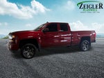 2017 Chevrolet Silverado 1500 LT LT2