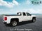 2014 Chevrolet Silverado 1500 LTZ 1LZ