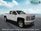 2014 Chevrolet Silverado 1500 LTZ 1LZ