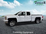 2014 Chevrolet Silverado 1500 LTZ 1LZ