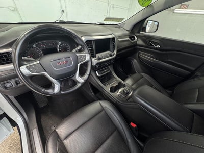 2020 GMC Acadia SLT