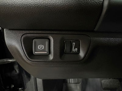 2023 GMC Acadia SLE Dual SkyScape 2-Panel Power Sunroof