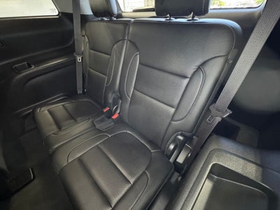 2023 GMC Acadia SLT Elevation Edition