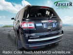2015 GMC Acadia SLE-2 Acoustical Insulation Package