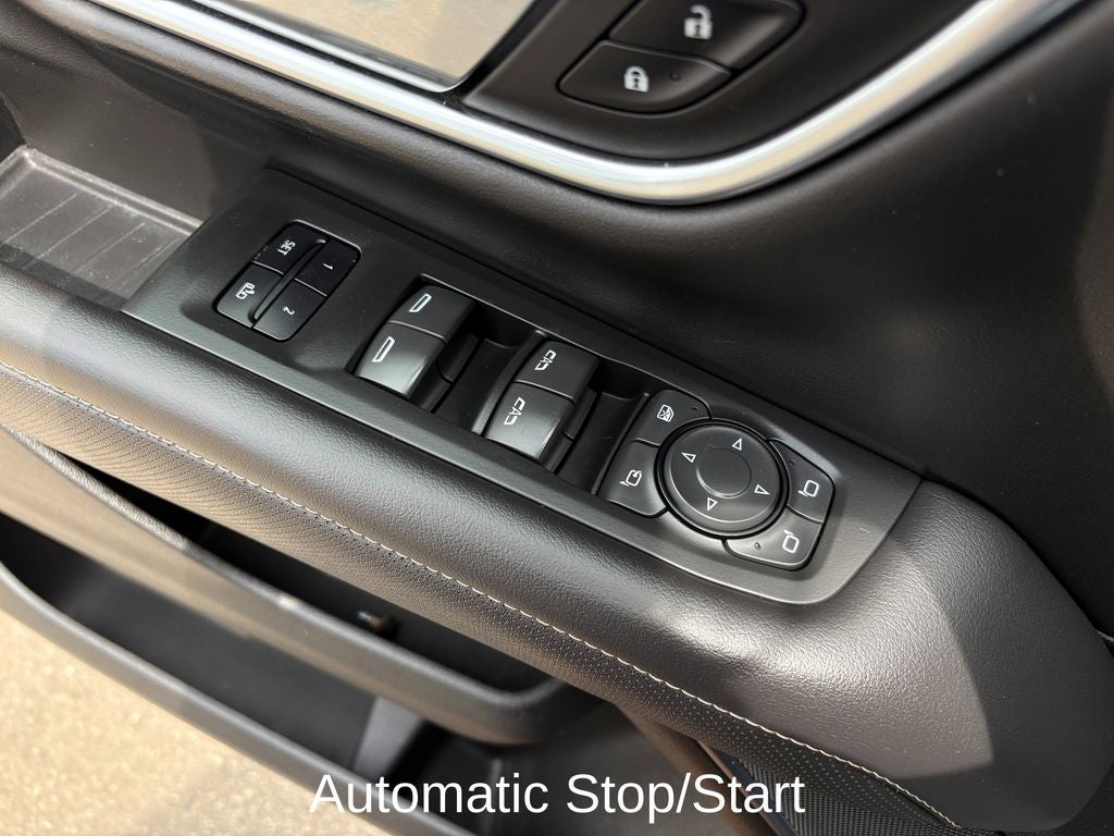 2022 GMC Yukon SLT Premium Package