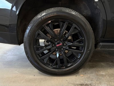 2023 GMC Yukon Denali Dual DVD's