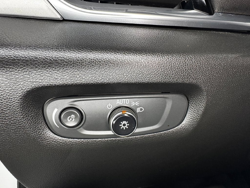 2022 Chevrolet Traverse LT 1LT
