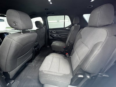 2022 Chevrolet Traverse LT 1LT