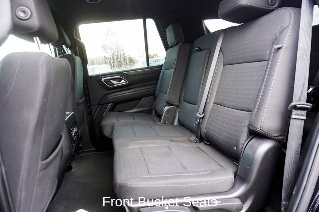 2023 Chevrolet Tahoe LS Apple CarPlay/Android Auto &Driver Alert Package