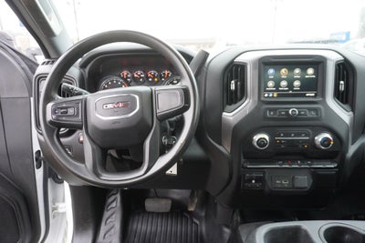2022 GMC Sierra 3500HD Pro